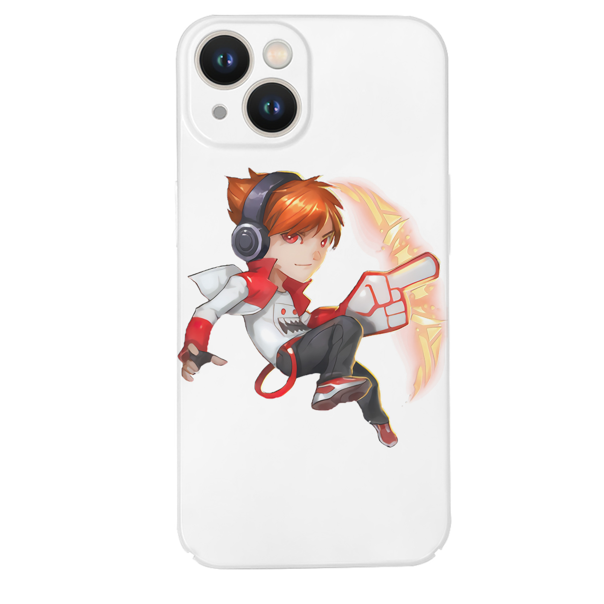 （画像用） リーグ・オブ・レジェンド League of Legends LOL 【iPhone 14シリーズ対応】ハードケース